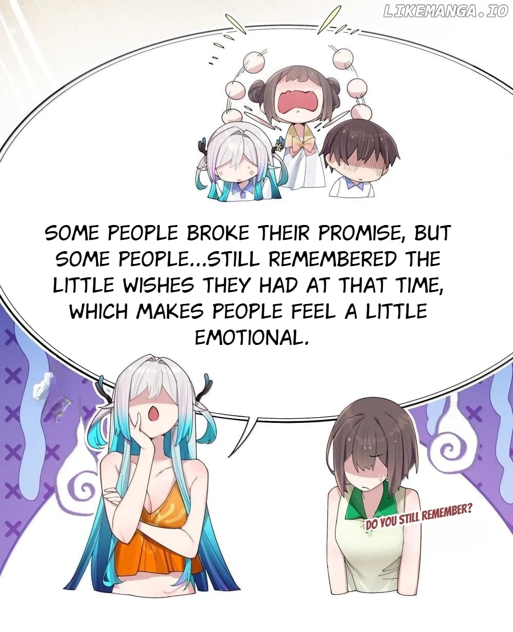 My Fake Girlfriends are using me as a Shield Chapter 152 - page 9